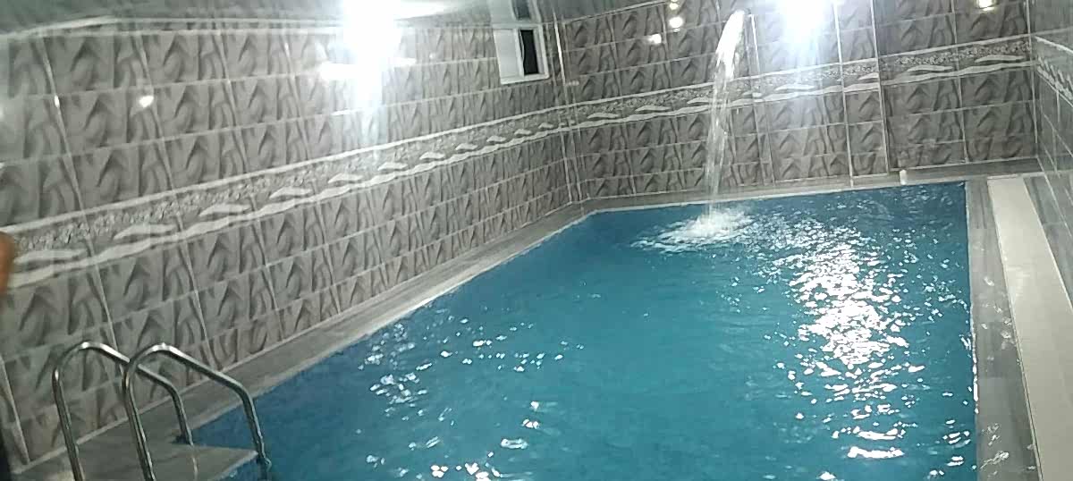 Aymakoop Hamam Projesi̇