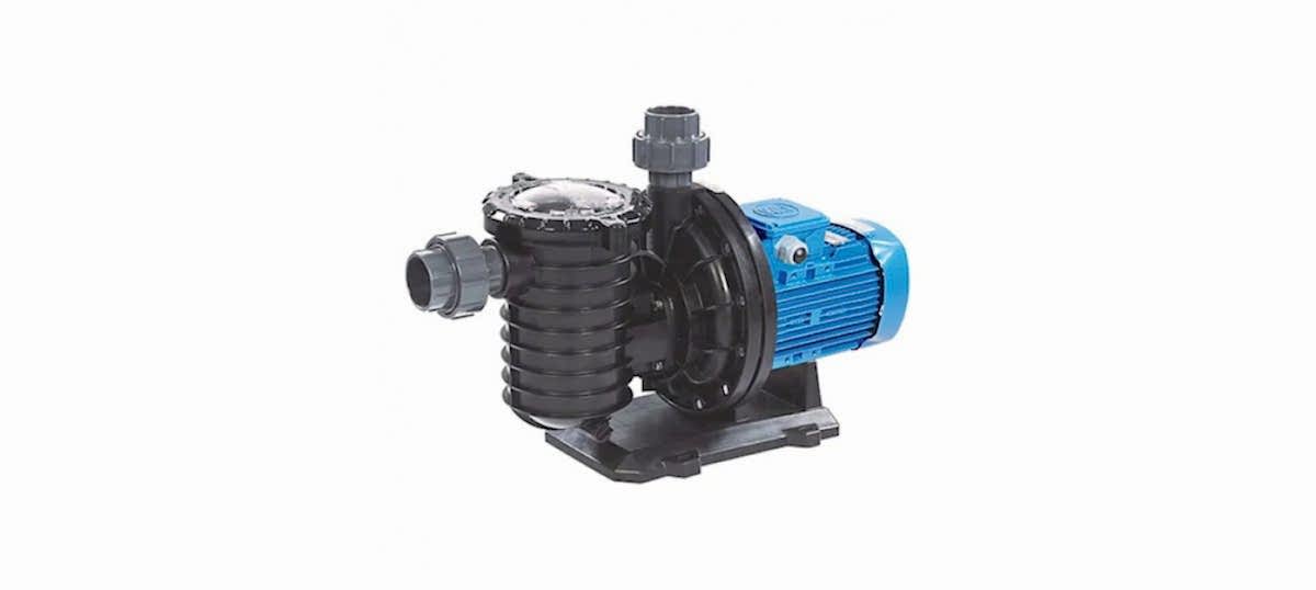 Atlaspool Havuz Pompası