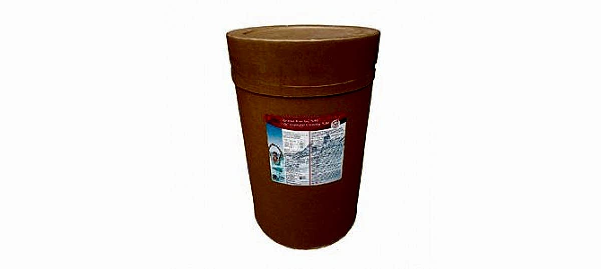 50 Kg 56 Granül Toz Klor