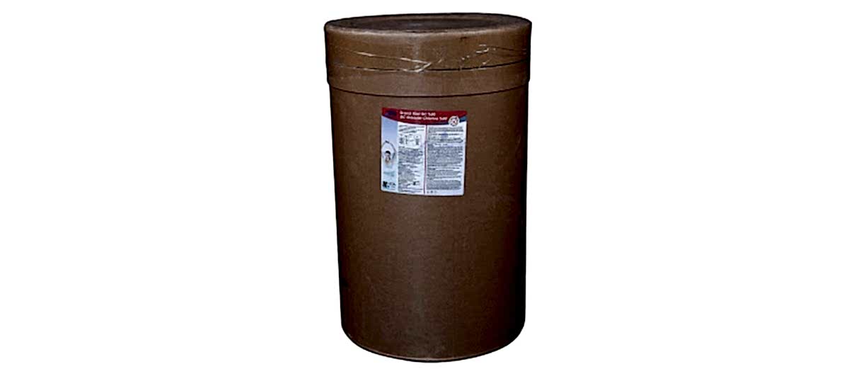 50 Kg 90 Granül Toz Klor