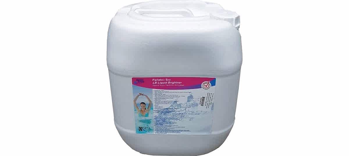 20 Kg Parlatıcı
