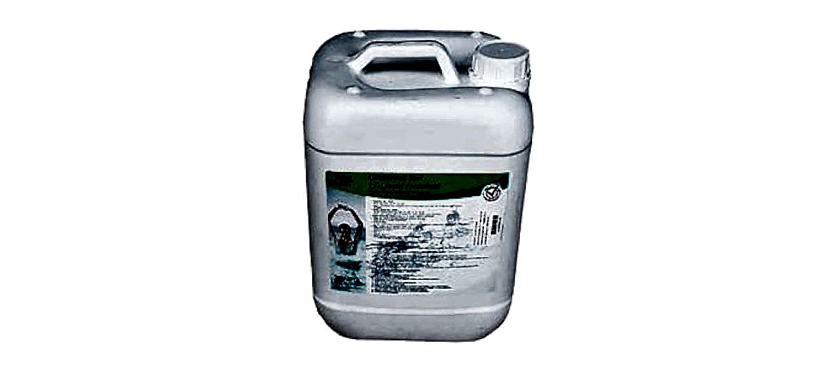 20 Kg Çöktürücü